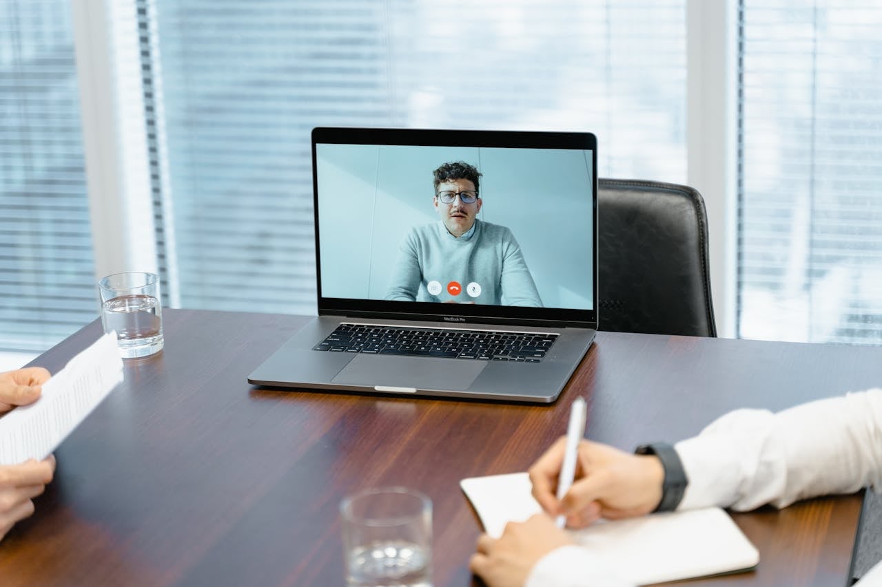 The IT Challenges of Managing a Remote Team